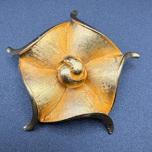 Vintage Coro Brooch
